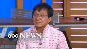 My life in action by jackie chan hardcover $37.89. Jackie Chan Talks About His Most Harrowing Film Stunts And Working With Bruce Lee Youtube
