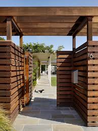 Wood fences are a popular choice for homeowners across the country. Pergola Gates Houzz