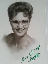 Margaret Rose “Peggy” Miller Whitley (1945-2015)