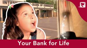 Your Bank for Life