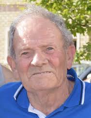 Condolence Book for James (Jimmy) Dolan (Maynooth, Kildare)