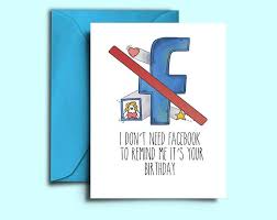 Birthday Cards For Brother From Sister Printable Funny Birthday Card For Best Friend Brother Sister Fiance Daughter Mom Bff I Don T Funny Birthday Cards Fiance Birthday Card Best Friends Brother