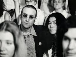 Jl Yo John Lennon Death John Lennon Yoko Ono John Lennon And Yoko