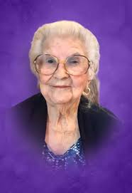 Esmeralda Longoria Garcia Obituary (2023)