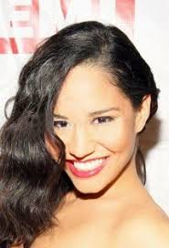 Натали Пена (Nataly Peña): фильмы, биография, семья, фильмография —  Кинопоиск