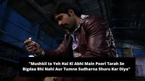 Most Impressive Dialogues Of Emraan Hashmi That Will Keep Your Inspired Filmy dialogues is platform where you can utilize all movies dialogues. most impressive dialogues of emraan