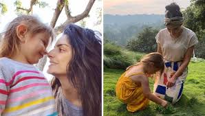 Después de que en 2019 la primer temporada de de viaje con los derbez se convirtiera en una de las producciones de amazon prime video más vistas en méxico, la familia regresa con nuevas. Aislinn Derbez Explica Por Que Su Hija No Aparecera En De Viaje Con Los Derbez 2 Mexico Celebs Usa Eeuu Estados Unidos Nndc Gente Mag