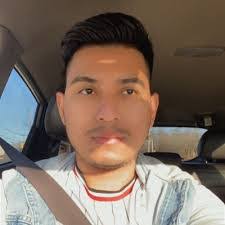 Irving Ortiz's Instagram, Twitter & Facebook