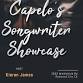 Kieran James: Capelo's Songwriter Night event image