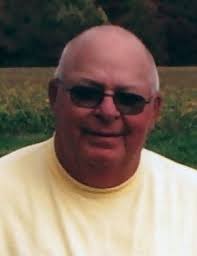 Obituary information for William Roy Carlson