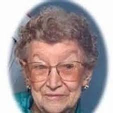 Obituary information for Anita D. Storck