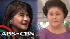 Sandiganbayan clears ex-PRC chair accused of graft over lease deal