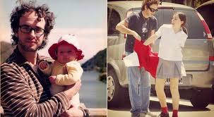 Gustavo cerati está en la posición 74 del ranking de esta semana, su mejor puesto ha sido el 1. El Antes Y El Ahora De Benito Y Lisa Los Hijos De Gustavo Cerati Que Nacieron En Chile Guioteca