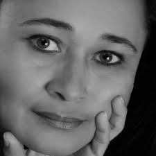 José Barros, en los ojos de su hija Veruschka