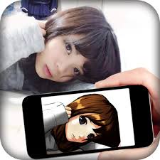 Facemaker is a free web app to create custom cartoon avatar and profile picture. Anime Face Maker Cartoon Photo Filters Apk 1 4 Download For Android Download Anime Face Maker Cartoon Photo Filters Apk Latest Version Apkfab Com