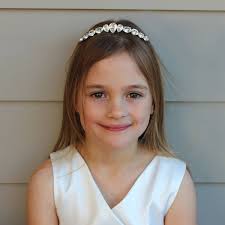 Ava Comb Gold/Crystal