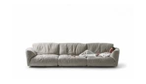 You can start out small and simply add on sections whenever you need to. Grande Soffice Sectional Sofa By Francesco Binfare Switch Modern