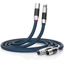 Amazon.com: Monosaudio 17AWG Audiophile XLR Cables OFC ...