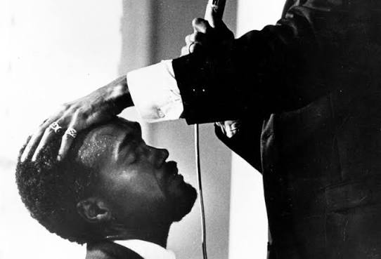 Ganja & Hess. 1973. Written and directed by Bill Gunn Suicide by Sunlight.  2019. Written and directed by Nikyatu Jusu | MoMA