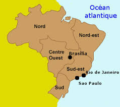 Au milieu des failles où tout éclate. Le Bresil Un Pays Emergent Dans La Mondialisation Maxicours