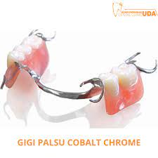 Check spelling or type a new query. Klinik Pergigian Uda Gigi Palsu Cobalt Chrome Gigi Palsu Bertapak Besi Chrome Diperbuat Daripada Logam Kobalt Dan Kromium Ianya Lebih Nipis Lebih Kuat Dan Lebih Ringan Daripada Gigi Palsu Acrylic