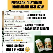Pada kesempatan kali ini saya akan membahas cara membuat kue talam. Serbuk Manjakani Asli By Aziewanie Untuk Keputihan Luka Bersalin Buasir Shopee Malaysia
