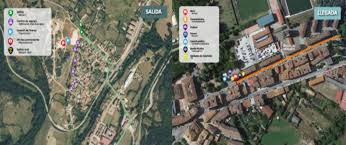 Una carrera que contará con las mejores unidades del. Toda La Informacion De La 2Âª Etapa De La Vuelta Ciclista A Burgos Femenina 2021
