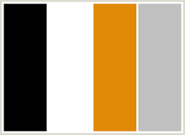 Fiery orange + fuchsia + dusty rose. Colorcombo74 Colorcombos Com Color Palettes Color Schemes Color Combos With Hex Colors Codes Grey Color Scheme Silver Color Palette Halloween Color Palette