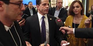 Anthony Scaramucci finds SkyBridge buyers in an Obama fundraiser and a  Chinese conglomerate
