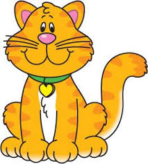 Cat Clipart Animal Pictures For Kids Cat Clipart Silly Animal Pictures