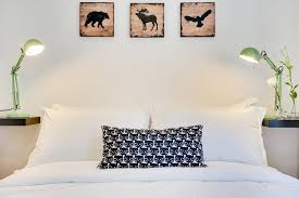 Guests at the bed and breakfast can enjoy a continental breakfast. Apartment San Lorenzo Home Rome Italy Booking Com