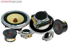 Ingin Upgrade Speaker Pintu Sendiri Begini Cara Pasang Yang Benar Gridoto Com
