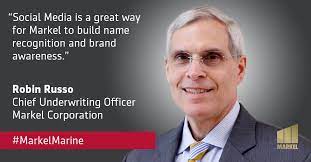 The marine insurance leader for over 30 years. Markel Marine On Twitter With Social Media Playing A Bigger Part In Our Day To Day Lives We Asked Some Of Our Senior Staff Members What They Thought About Social Media And