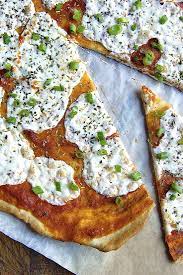 Super Fast Thin Crust Pizza Recipe Thin Crust Pizza Recipes Pizza Recipes Homemade Thin Crust Pizza