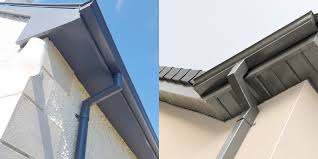 Granted, rain gutters aren't exactly glamorous, but they handle a critical task: Aluminium Downpipes Aluminium Gutters Downpips Iuk Ireland
