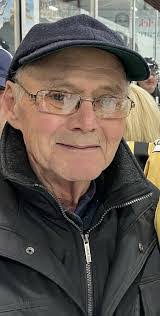 Richard Ralph's Instagram, Twitter & Facebook