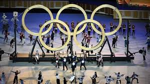 Нанси пелоси иска бойкот на зимната олимпиада в китай през 2022 година. Olimpiada 2020 Yaponiya Ssha I Kitaj V Liderah Medalnogo Zacheta Rossiya Chetvertaya