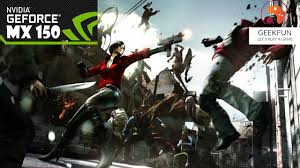 Resident Evil 6 Nvidia Mx150 Re6 Mx150 Resident Evil Resident Evil Game Evil Background