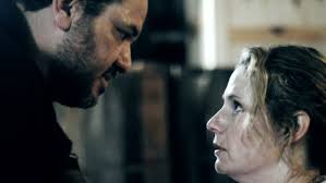 5th of a Degree (Amidst the Devil's Wings)