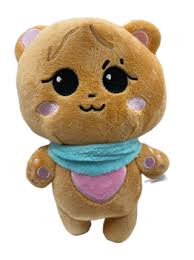 М'які іграшки Geek Land купити у Києві: ціна, відгуки