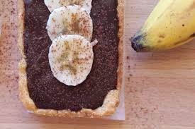 Petites Tartes Chocolat Banane Tarte Au Chocolat Tarte Aux Bananes Blog Cuisine