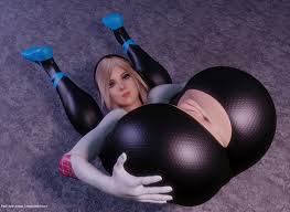 Rule34 - If it exists, there is porn of it  mavixtious, gwen stacy, spider- gwen  2524237