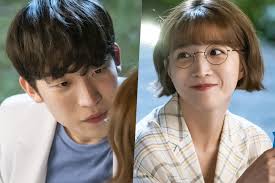 Lee Sang Yi And Lee Cho Hee Get Closer During Their Ice Cream Date In "Once  Again"