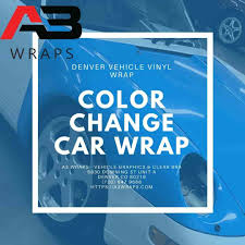 Trailer wraps in the denver area. A3 Wraps Vehicle Graphics Clear Bra Denver Vehicle Vinyl Wraps Wrap Advertising Paint Protection Film Decal
