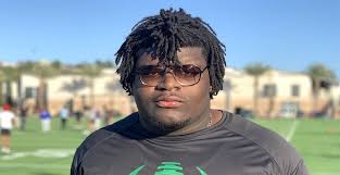 Eddy Pierre-Louis, Oklahoma, Offensive Line