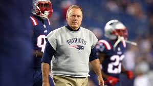 Page 2 this category is for trivia questions and answers related to new england patriots, as asked by users of funtrivia.com. Patriots Coach Bill Belichick Lives By A Quote From The Art Of War
