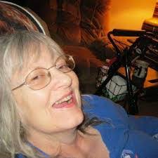 Jean Streeter's Instagram, Twitter & Facebook