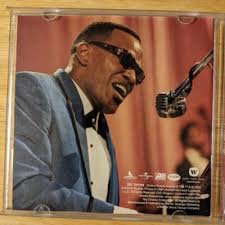 More Music from Ray by Ray Charles (CD