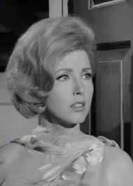 The Alfred Hitchcock Hour" Death and the Joyful Woman (TV Episode 1963)