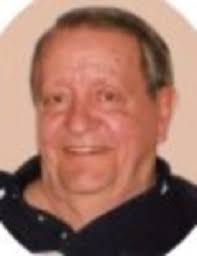 Obituary for John P. Haugan